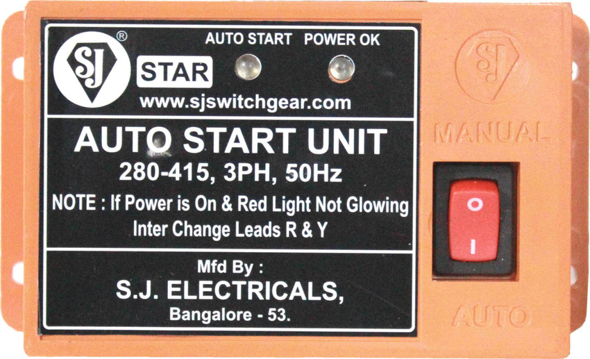Auto start top near me