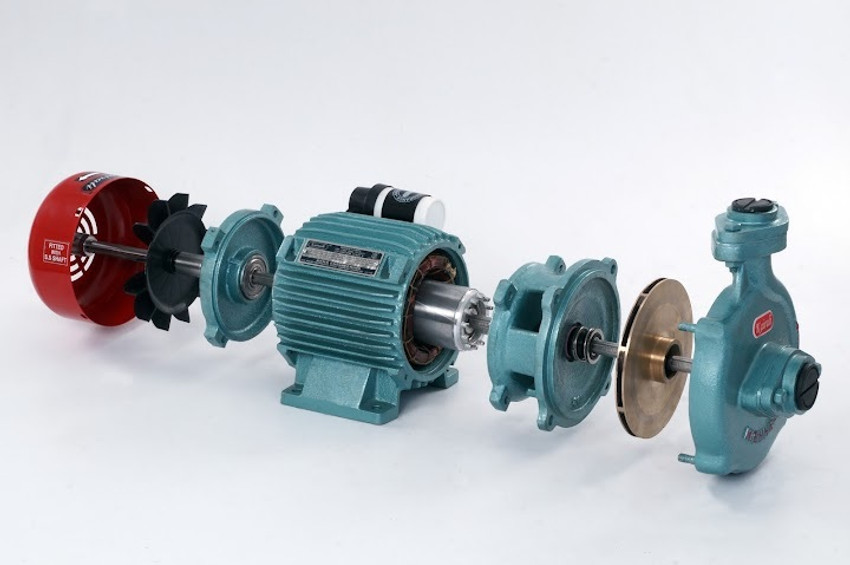 Kera KE5SL01 Centrifugal Water Pump Price in India - Buy Kera KE5SL01  Centrifugal Water Pump online at Flipkart.com