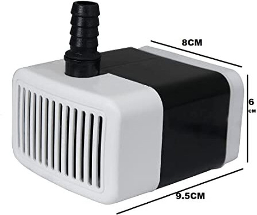 Symphony cooler shop pump cost
