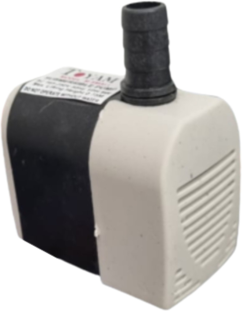 SILVER HOUSE 9 Watts Pump With High Water Output for Air Cooler, Aquarium  and Fountains | Submersible Water Pump Price in India - Buy SILVER HOUSE 9  Watts Pump With High Water