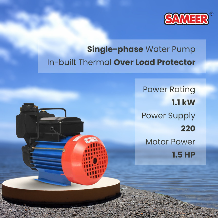 Water force pump new arrivals