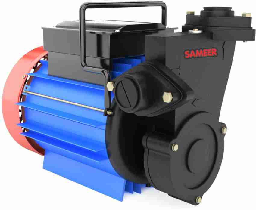 Sameer i-Flo 1 Hp Centrifugal Water Pump Price in India - Buy Sameer i-Flo  1 Hp Centrifugal Water Pump online at