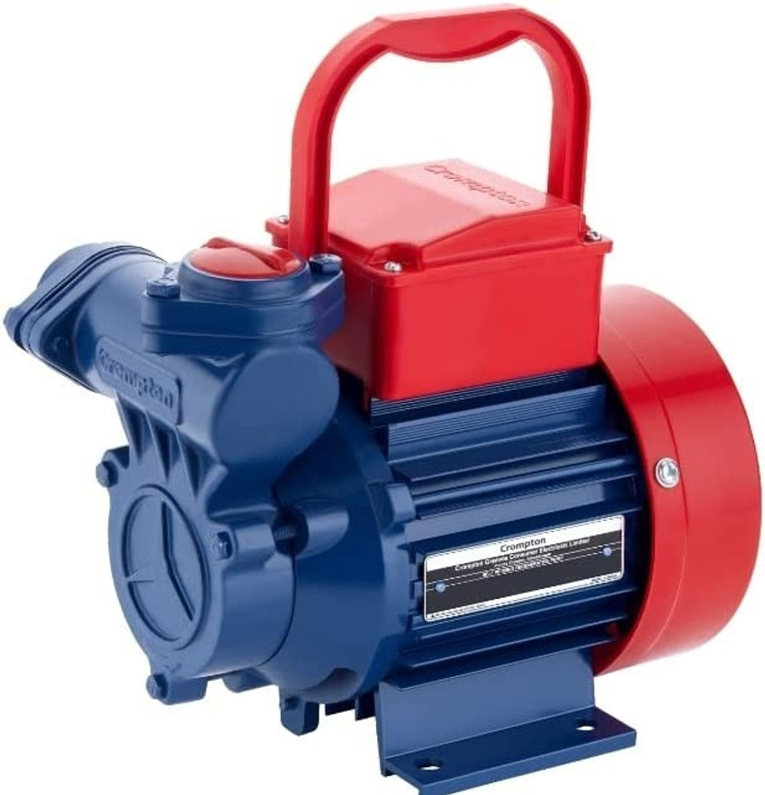 Crompton MINI CHAMP I Centrifugal Water Pump Price in India Buy Crompton MINI CHAMP I Centrifugal Water Pump online at Flipkart