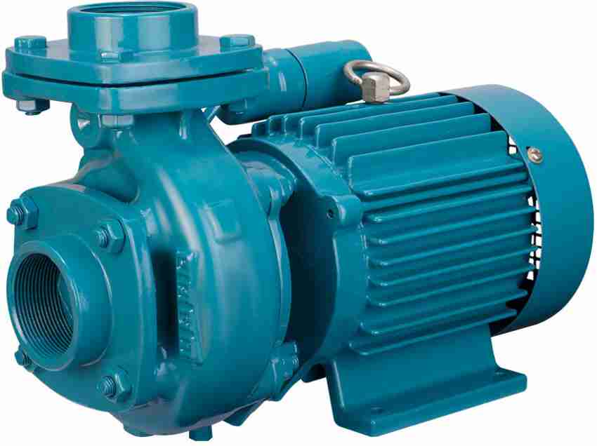 Latest water pumps price in India
