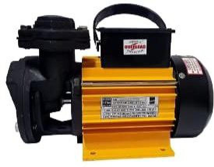 KIRLOSKAR BROTHERS vflow 0.5HP Centrifugal Water Pump Price in India - Buy  KIRLOSKAR BROTHERS vflow 0.5HP Centrifugal Water Pump online at Flipkart.com