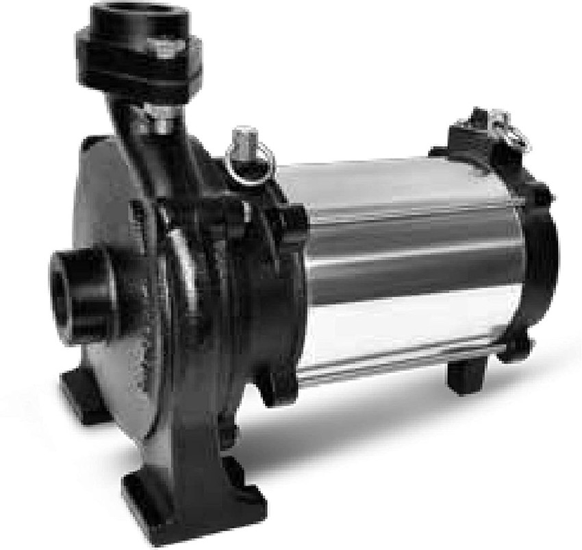 Varuna 5hp submersible pump 2025