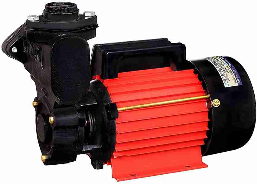 loomex 1.1 HP Domestic 100 Copper Wire Water Motor Pump
