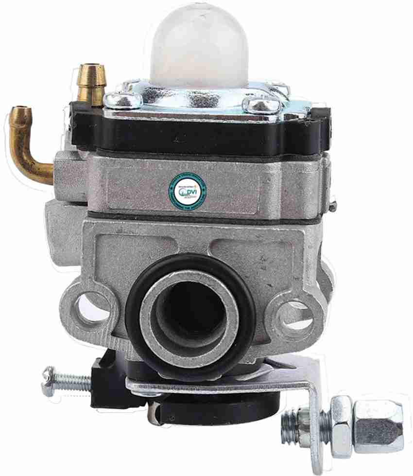 DVI Carburetor for All Types 139F 4 stroke Engine Portable Water