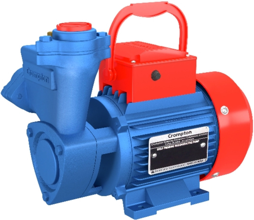 Crompton water pump 2 hp price sales