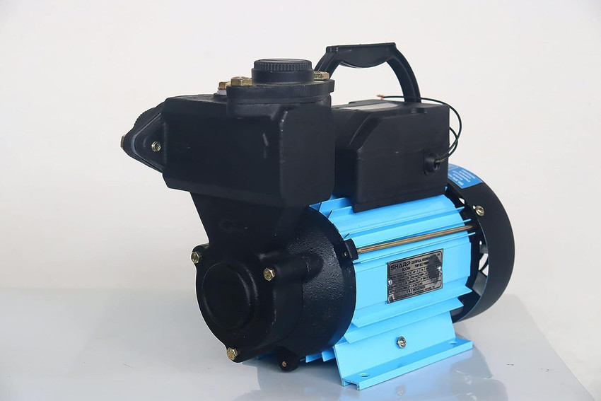 Tullu water pump 1 hp deals