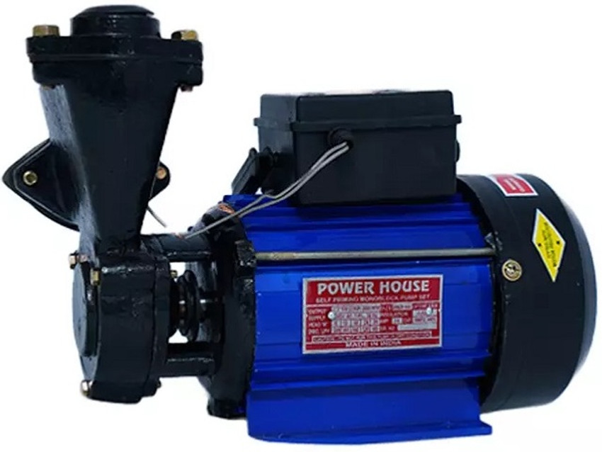 House water sales motor