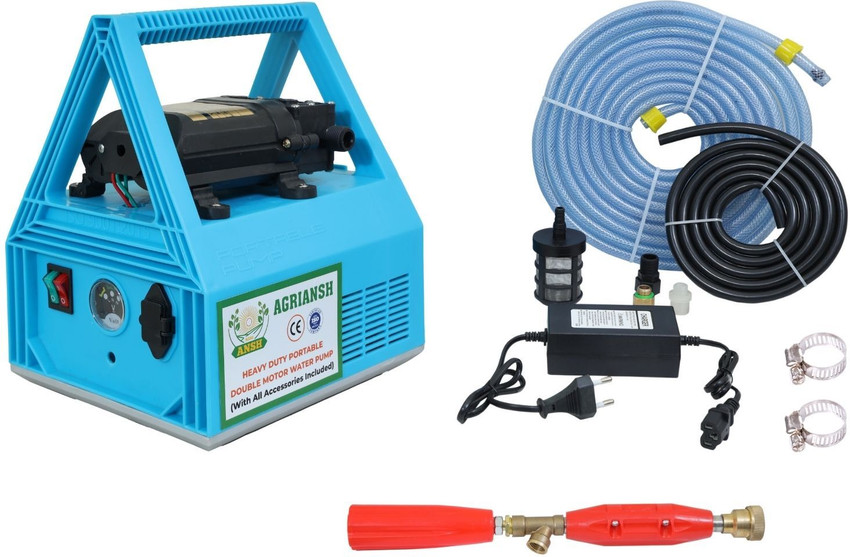 Bike pump battery operated clearance