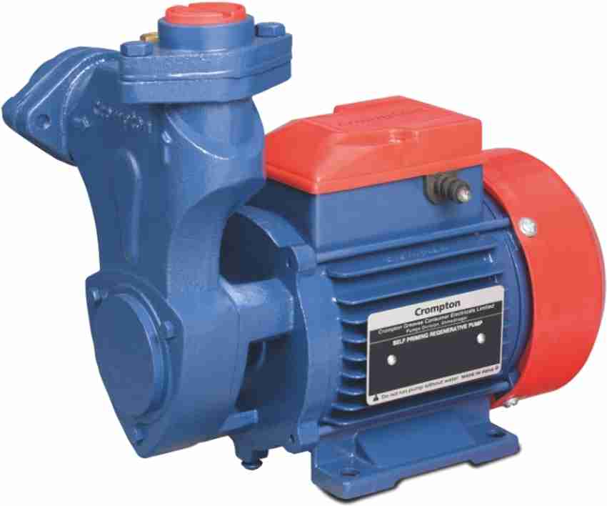 Crompton water motors sale