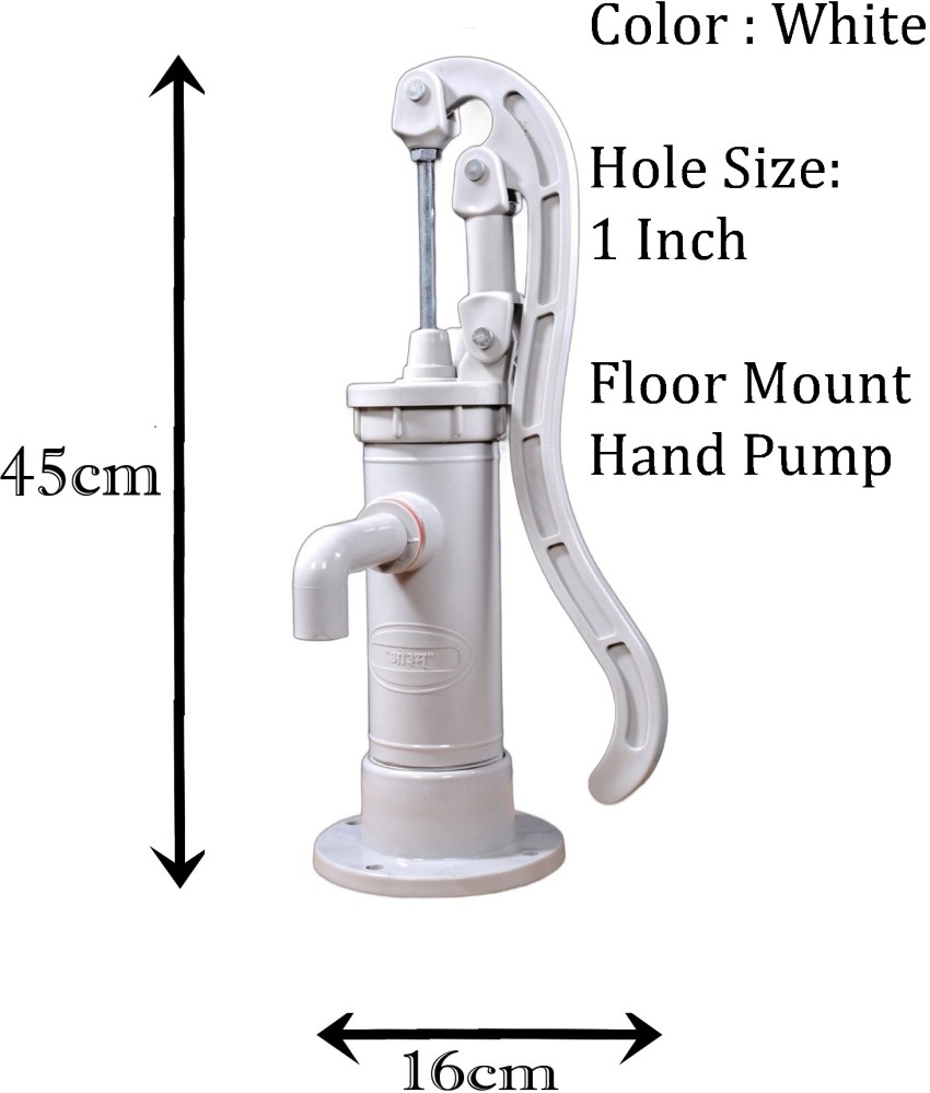 Direct Action Handpump Manufacturers - Manual Hand Water Pump Price -  Ori-Plast