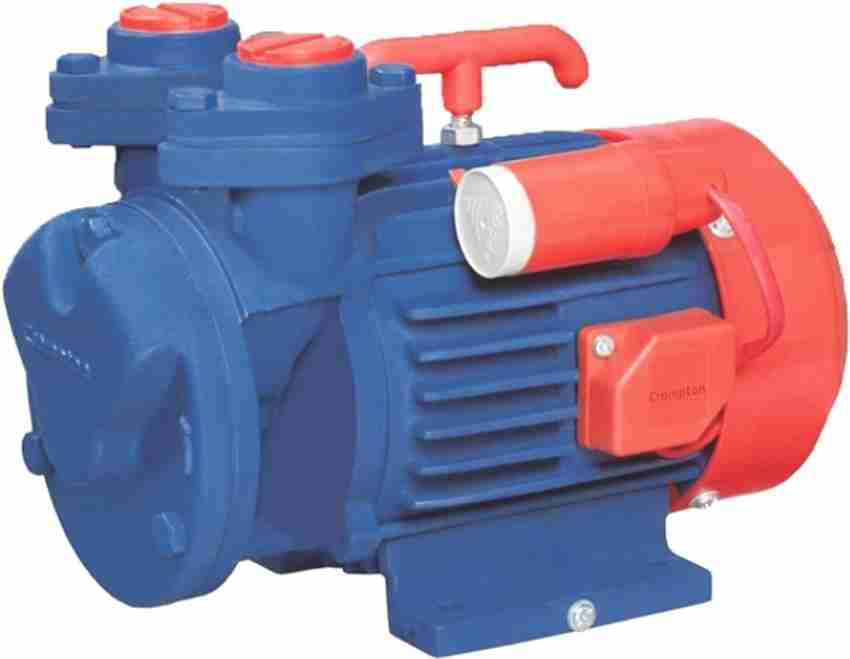 Crompton flomax 0.5 hp discount