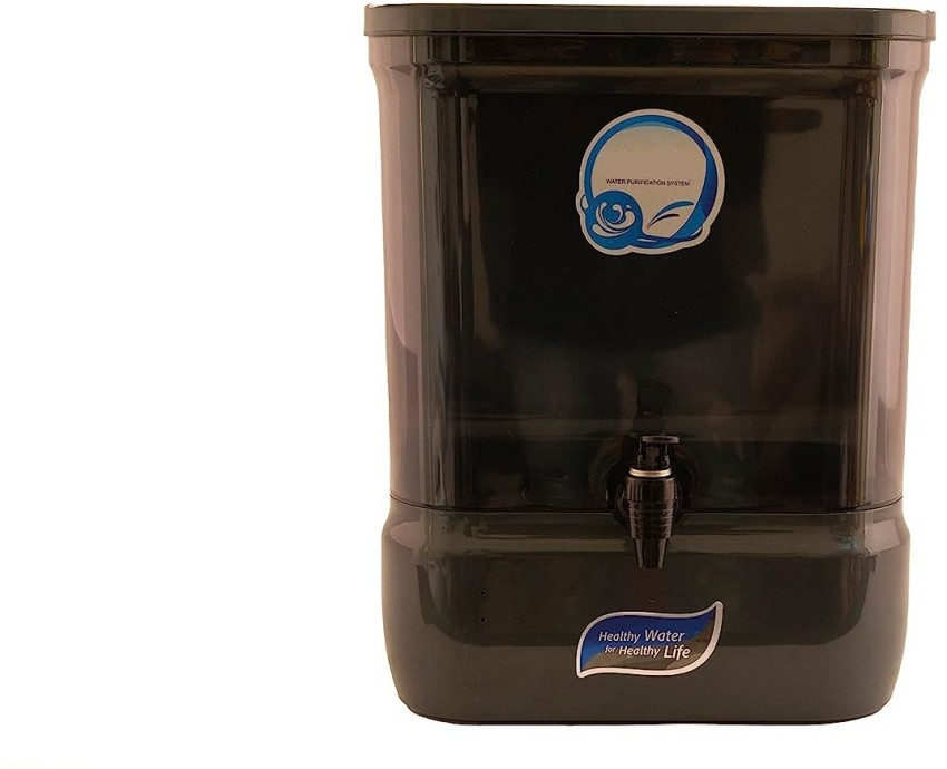 Dolphin 10 liter RO water purifier