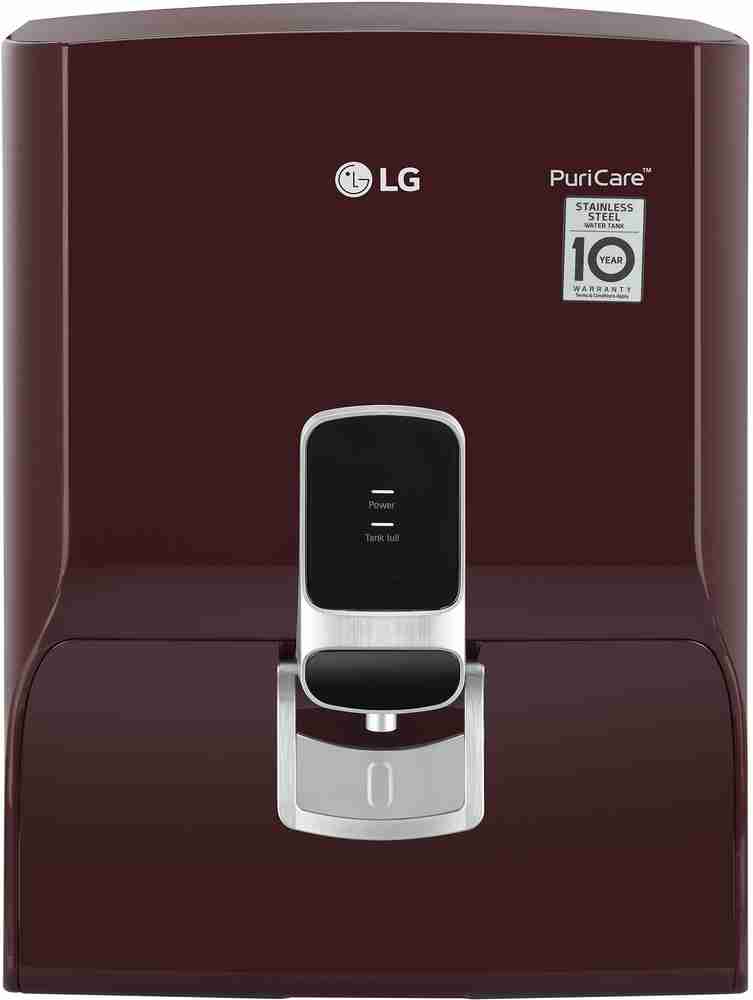 Lg puricare ww150np discount