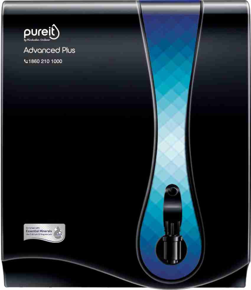 Water Purifier Filter PUREIT Classic Advanced Non Electric Water Filter