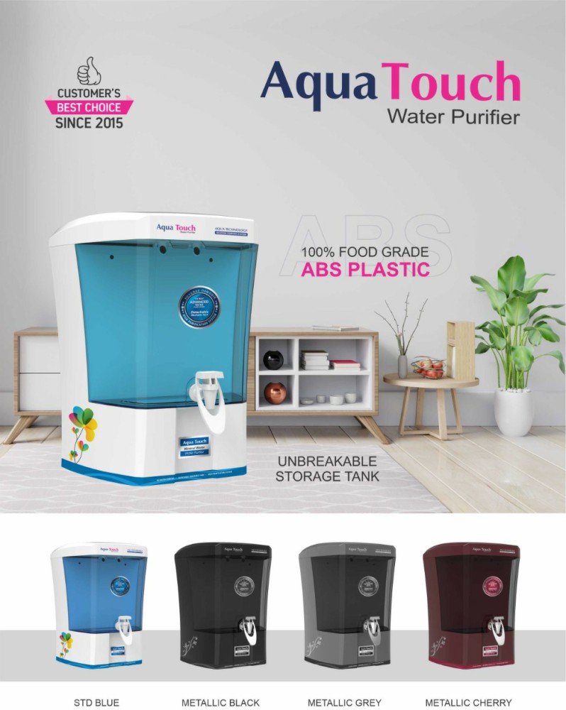 Philips UV Water Purifier at best price in Delhi by Aqua Clean Sales And  services