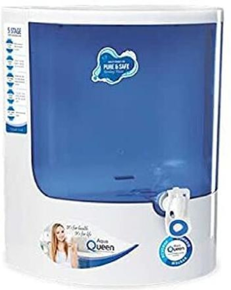 Aqua RO - Aqua RO Water purifier