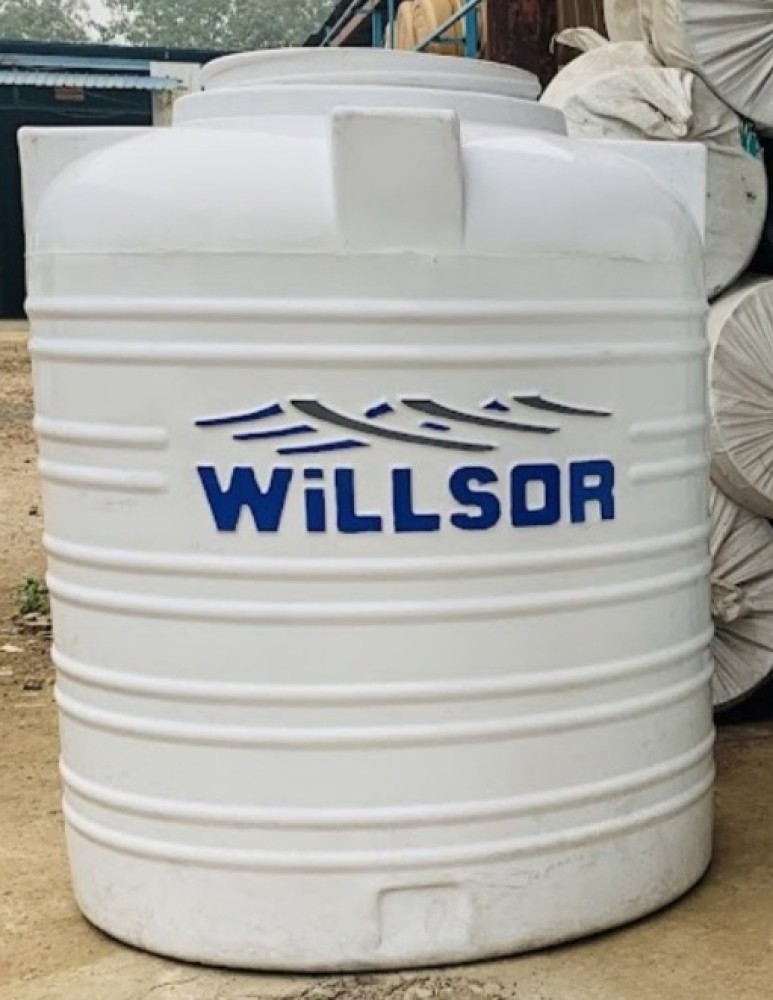 Willsor Tank 2 1000 L Vandtank PrisWillsor Tank 2 1000 L Vandtank Pris  