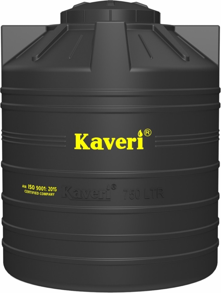 Kaveri 2 Layers Tank, varen za pitjeKaveri 2 Layers Tank, varen za pitje  