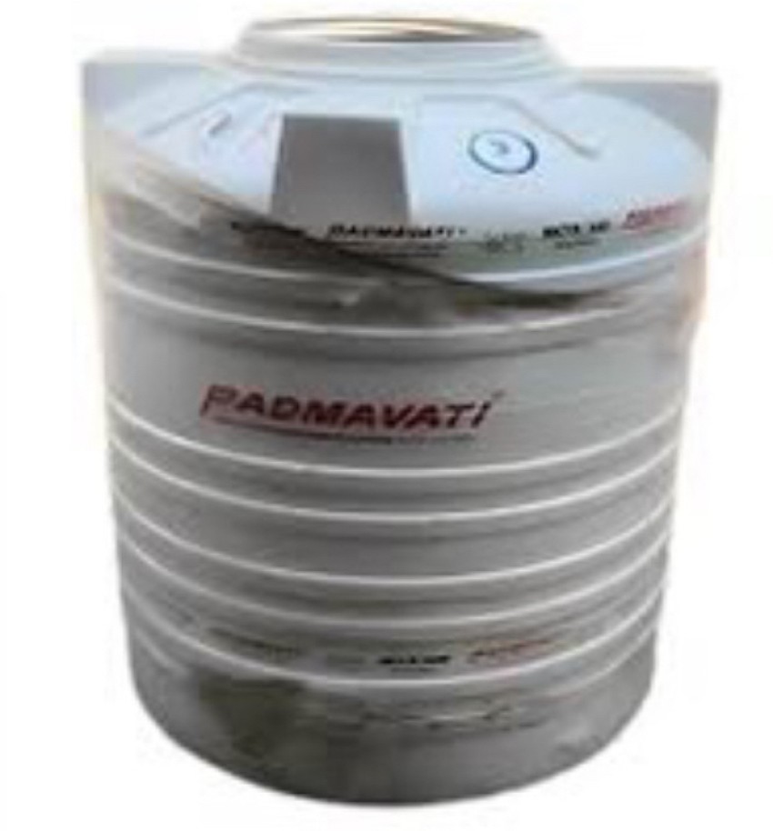 Padmavati 001 Tanque de agua de 500 L Precio enPadmavati 001 Tanque de agua de 500 L Precio en  