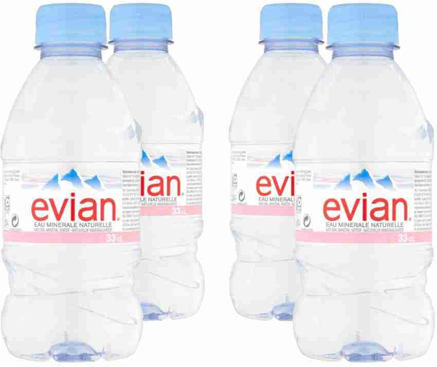 Evian Mineral Water Price in India - Buy Evian Mineral Water online at