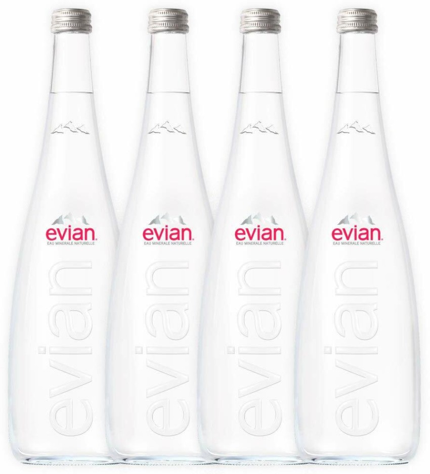 Evian Mineral Water Price in India - Buy Evian Mineral Water online at