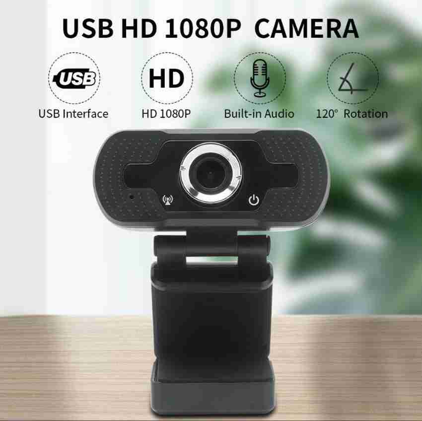 Camara Webcam Mcrofono Dual PC Smart