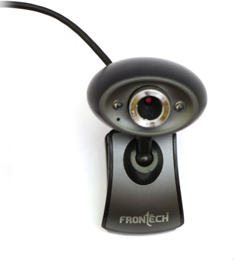 flipkart webcamera