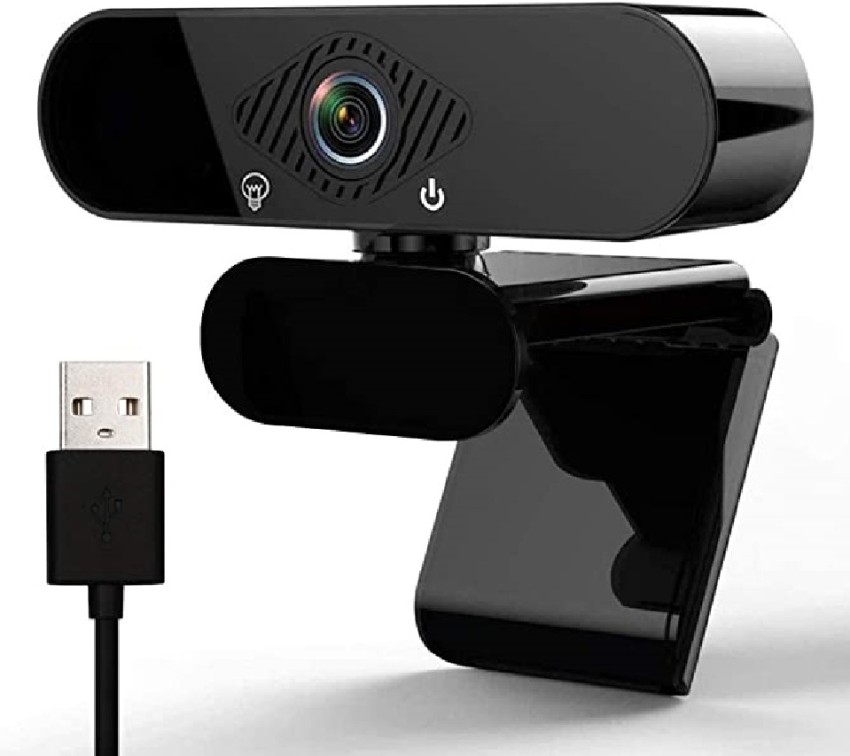 hd webcam for pc