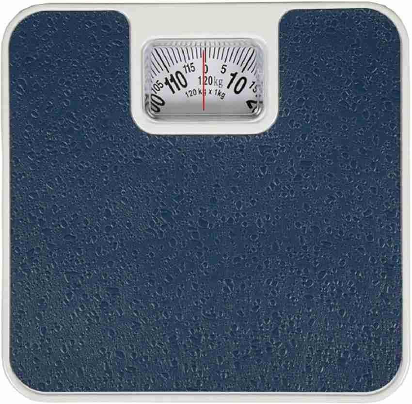 QNOVE Analog Weight Machine For Human Body, Capacity 120Kg Analog Weight  Scale CQXP30 Weighing Scale Price in India - Buy QNOVE Analog Weight  Machine For Human Body, Capacity 120Kg Analog Weight Scale