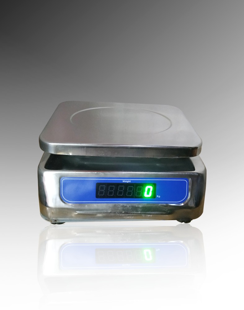 Buy Weighing Scale 20 Kg Online at Best Price