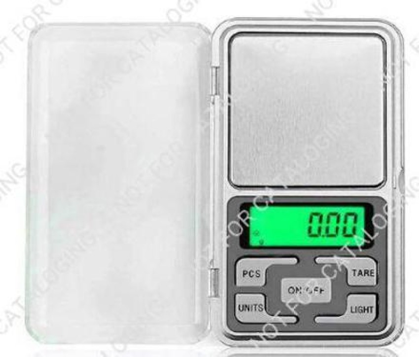 VMT Mini Pocket Weight Scale Weighing Scale Price in India Buy