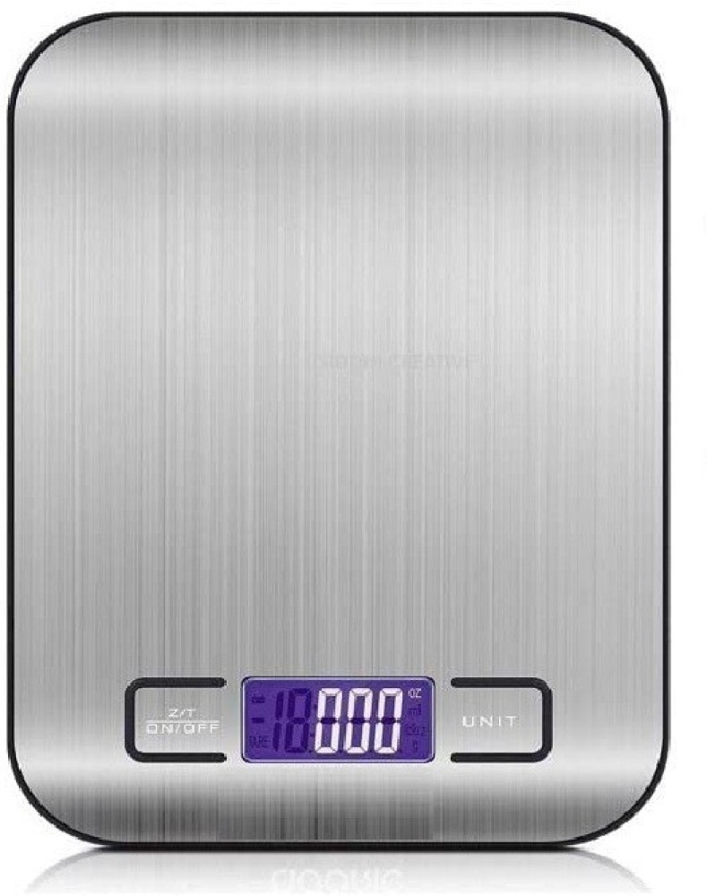 Kitchen weighing scale flipkart best sale