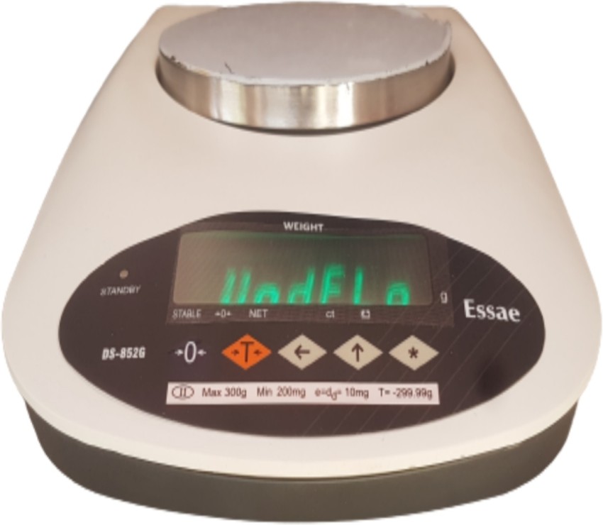 Onetech Electronic Weighing Scale :Buy Online at best price in UAE