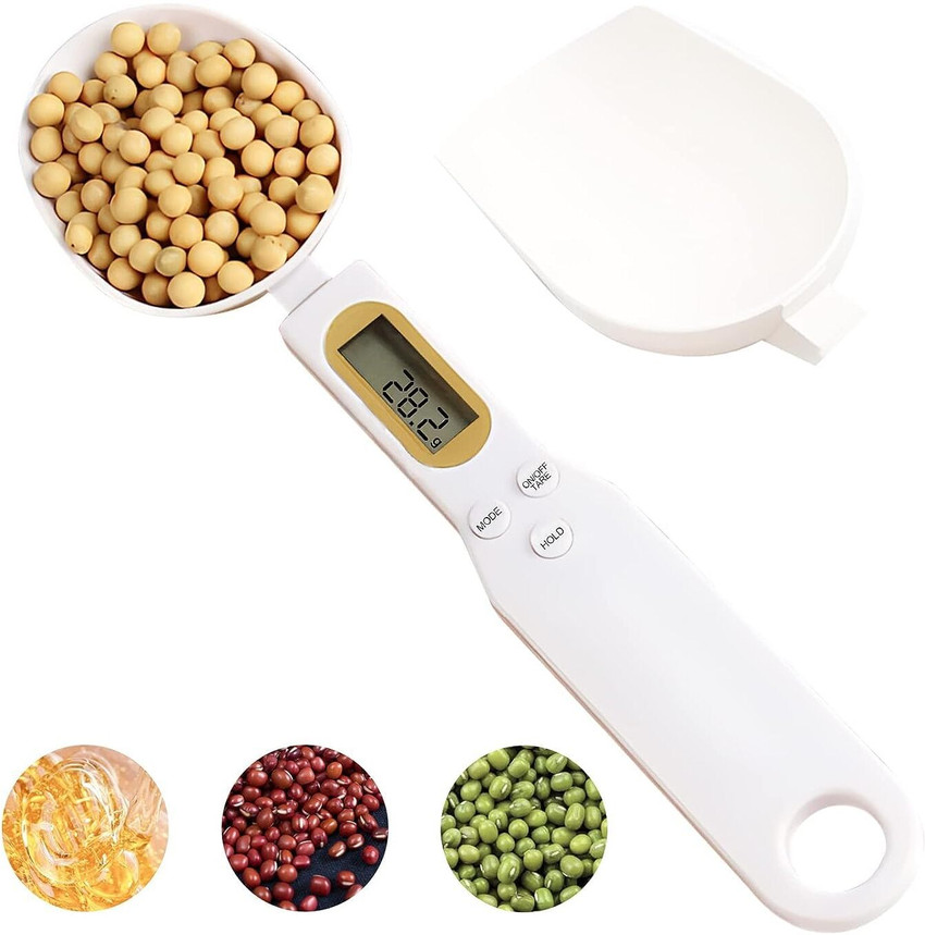Spoon scale on sale