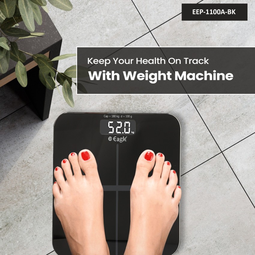 Digital vs Analog Weighing Scale: Which is More Accurate - E. G. Kantawalla