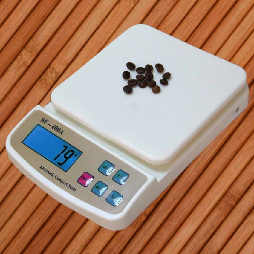 Weighing Scales Guide