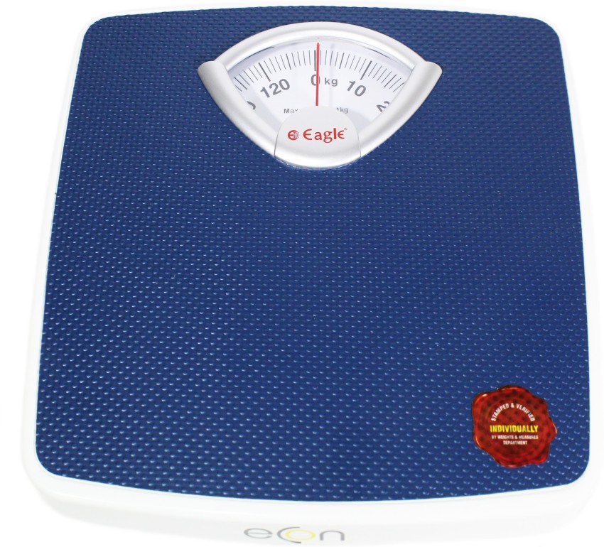 Personal weighing deals machine