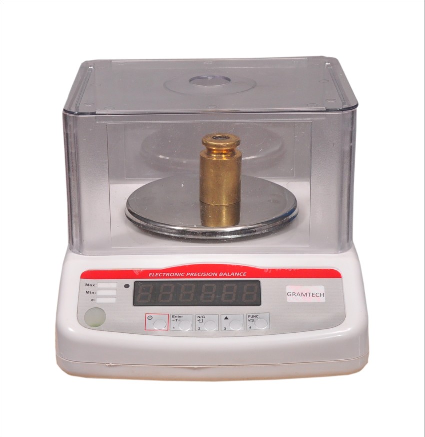 Jewellery weighing machine on sale price in flipkart