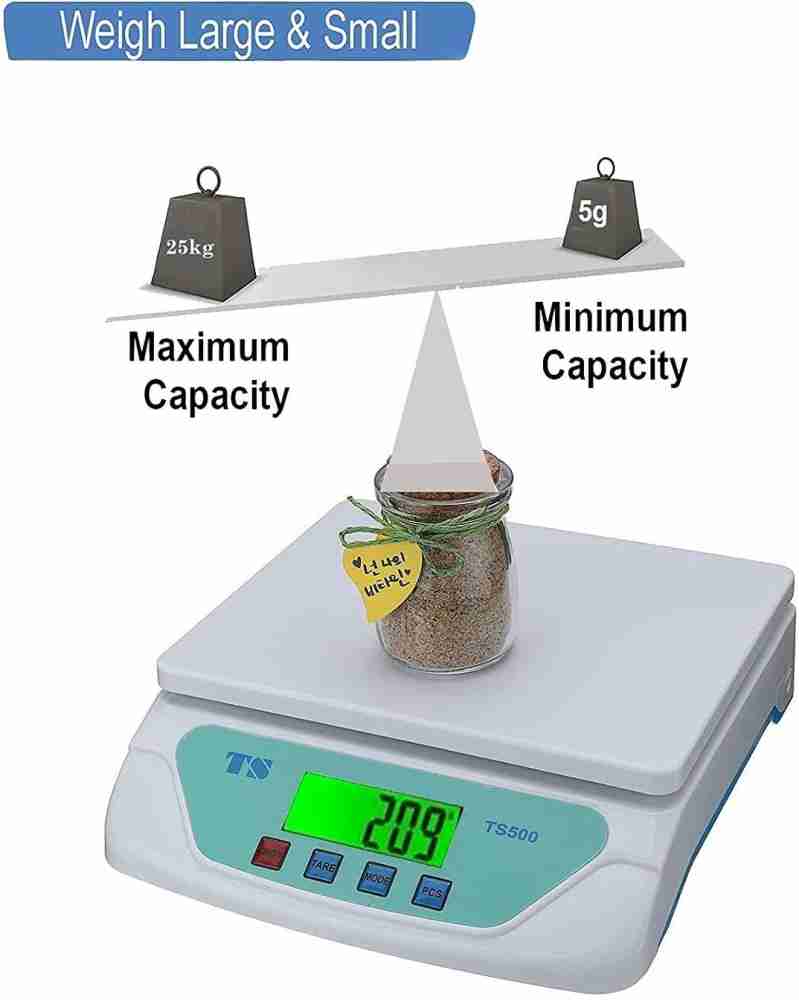 ACU-CHECK Weight Machine 30kg Scale Digital For Shop Chargeable Front &  Back Display Steel Weighing Scale Price in India - Buy ACU-CHECK Weight  Machine 30kg Scale Digital For Shop Chargeable Front 