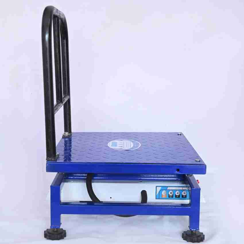 Folding weight machine sales