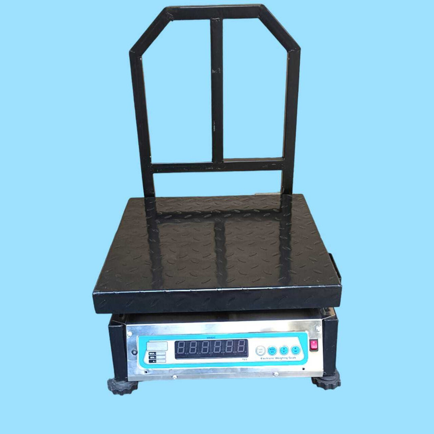 Used store weight scale