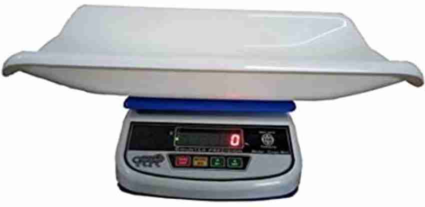 Essae baby weighing shop scale