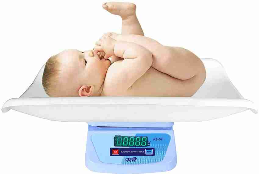 Baby weight machine sales