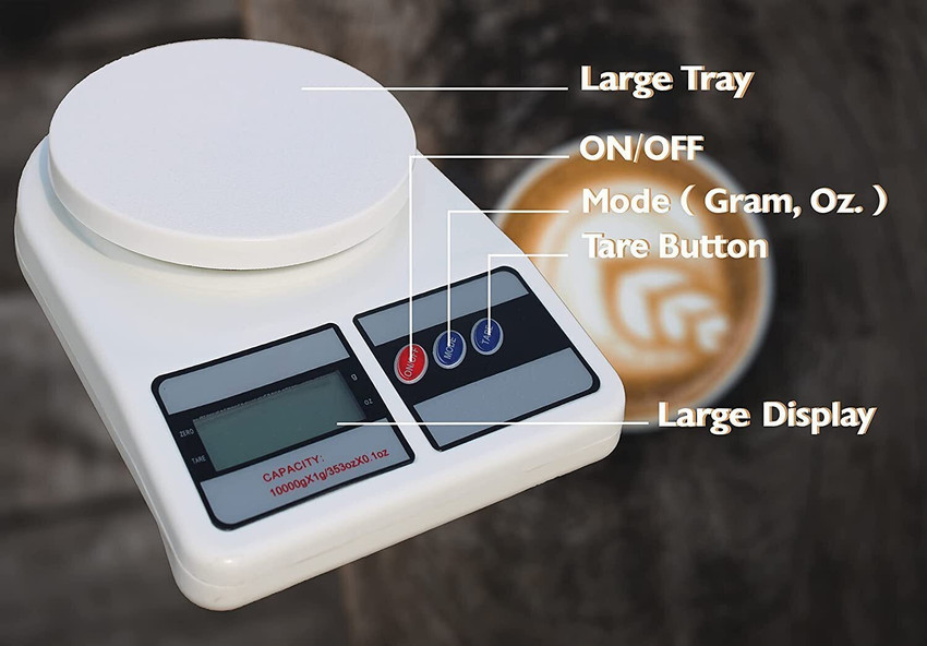 Weight scale 10kg cheap