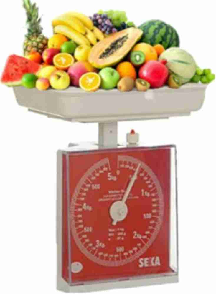 SEKA Personal Analog Weighing Scale, Manual, Maximum Capacity: 150Kg