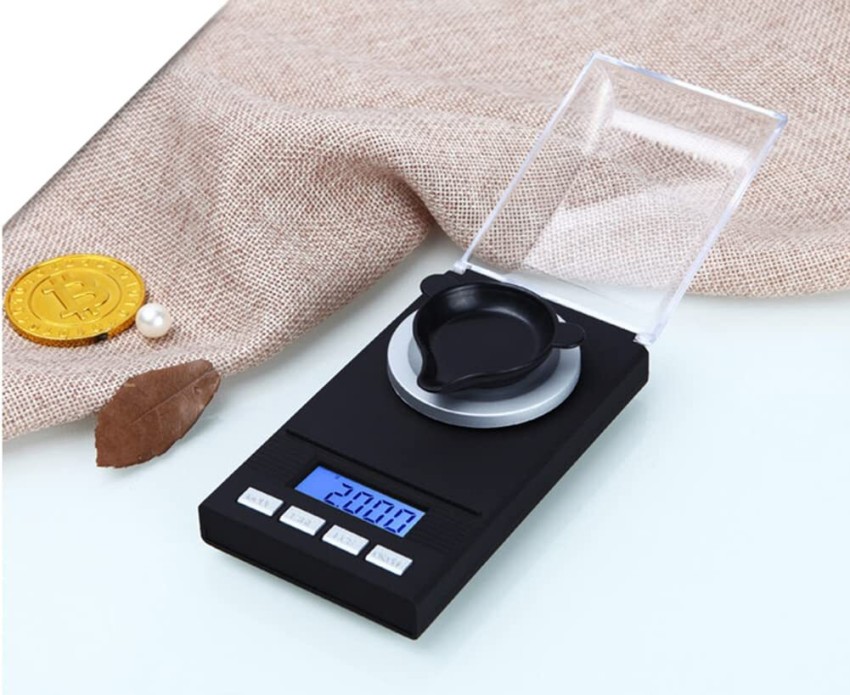 Plastic Table Top Docbel Braun Analog Weighing Scale